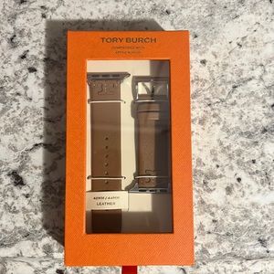 NEW Tory Burch Apple Watch band